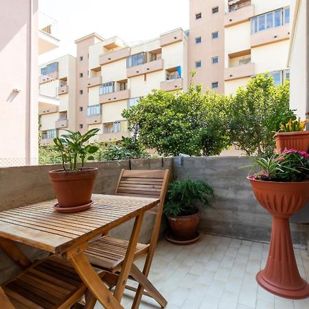 Leo'S Aparment Apartment Lido di Fermo Bagian luar foto