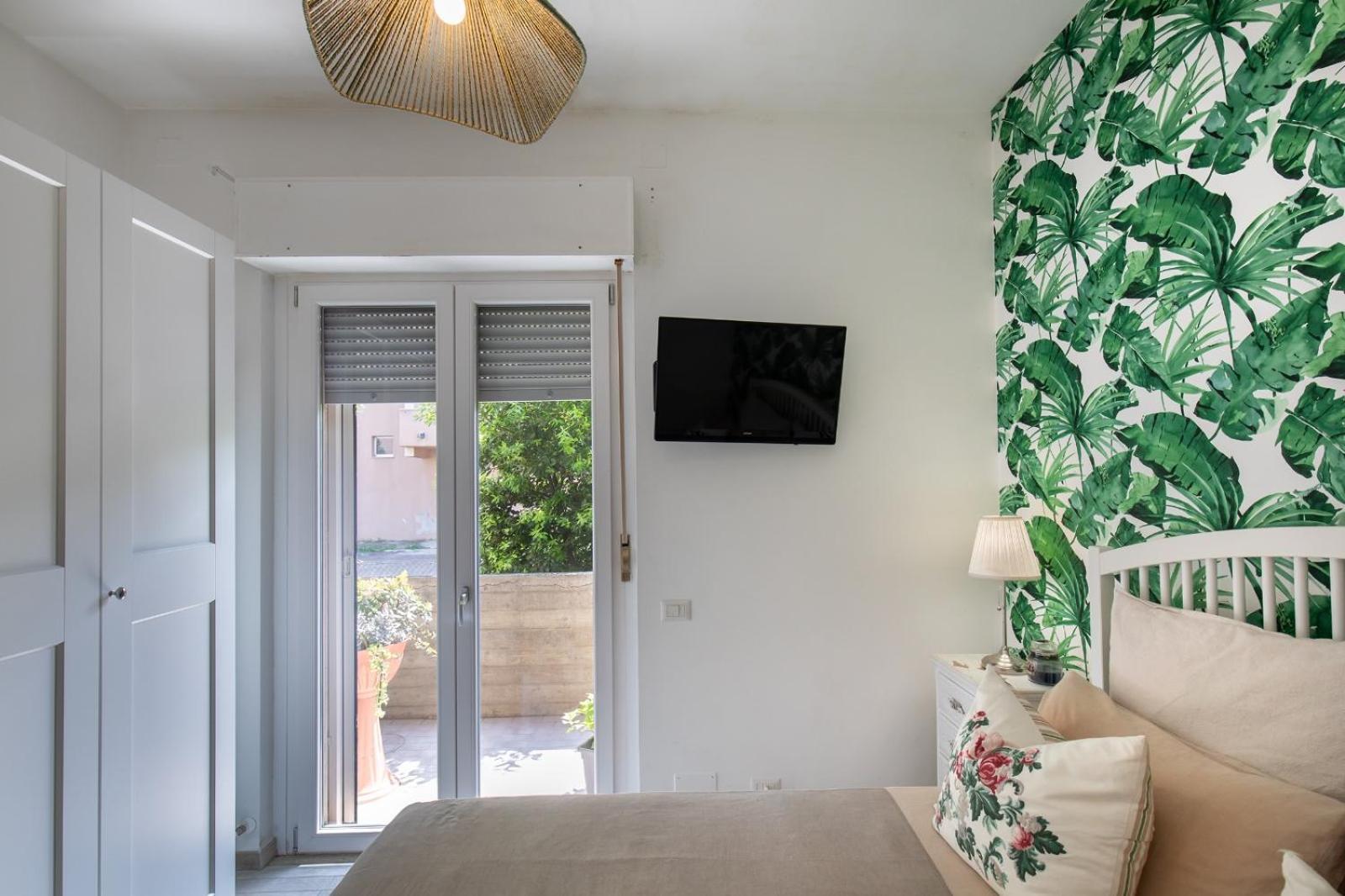 Leo'S Aparment Apartment Lido di Fermo Bagian luar foto